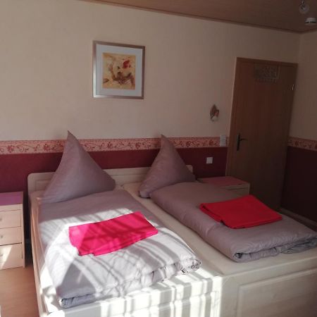 Apartamento Urlaub Auf Dem Winzerhof Lamp Weiler bei Monzingen Exterior foto