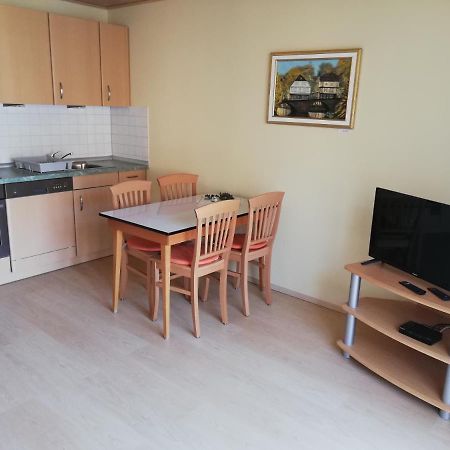Apartamento Urlaub Auf Dem Winzerhof Lamp Weiler bei Monzingen Exterior foto