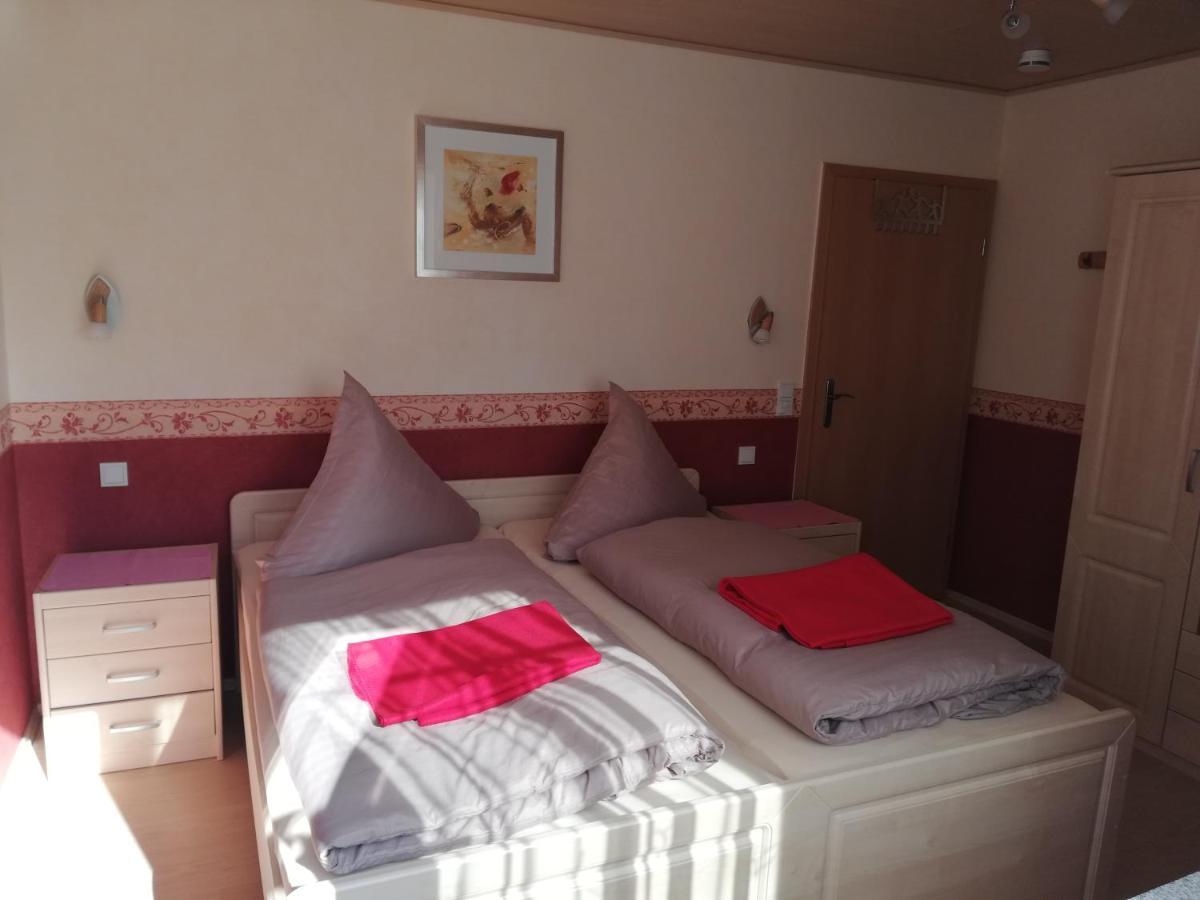 Apartamento Urlaub Auf Dem Winzerhof Lamp Weiler bei Monzingen Exterior foto