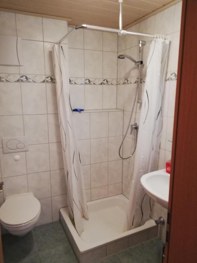 Apartamento Urlaub Auf Dem Winzerhof Lamp Weiler bei Monzingen Exterior foto
