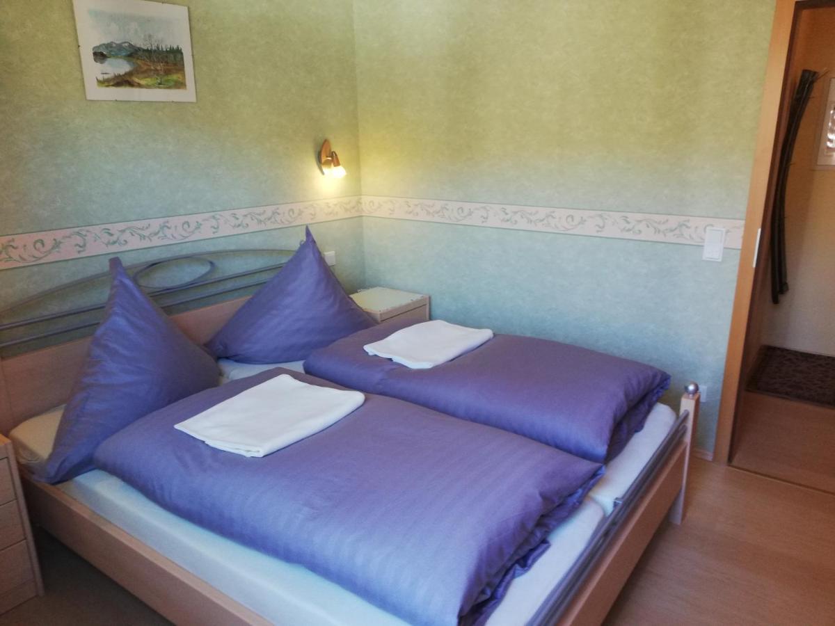 Apartamento Urlaub Auf Dem Winzerhof Lamp Weiler bei Monzingen Exterior foto